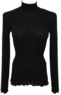 Givenchy Avantgarde Elegance Coltrui Givenchy , Black , Dames - L,M,S,Xs