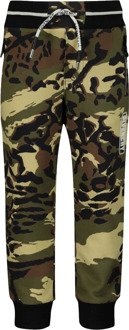 Givenchy Baby jongens broek Army - 92