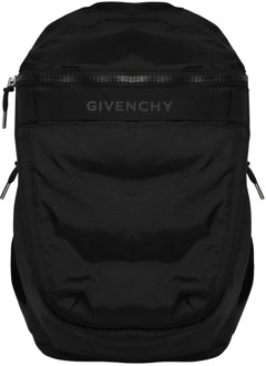 Givenchy Backpacks Givenchy , Black , Heren - ONE Size