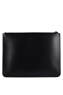 Givenchy clutch zwart