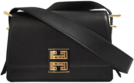 Givenchy Cross Body Bags Givenchy , Black , Dames - ONE Size