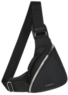 Givenchy Cross Body Bags Givenchy , Black , Heren - ONE Size
