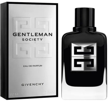 Givenchy Eau de Parfum Givenchy Gentleman Society EDP 60 ml
