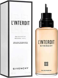 Givenchy Eau de Parfum Givenchy L'interdit EDP Refill 150 ml