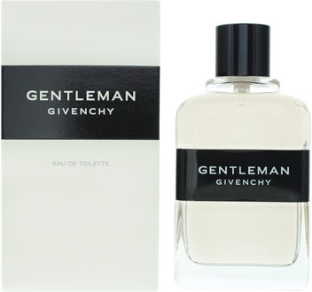 Givenchy Eau de Toilette Givenchy Gentleman EDT 100 ml