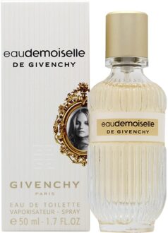 Givenchy Eaudemoiselle eau de toilette - 50 ml - 000