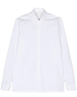 Givenchy Formal Shirts Givenchy , White , Heren - 2Xl,Xl,L,M
