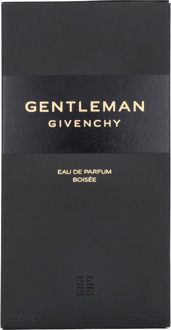 Givenchy Gentleman Boisee Edp Spray200 ml.
