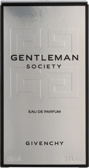 Givenchy Gentleman Society Edp Spray60 ml.