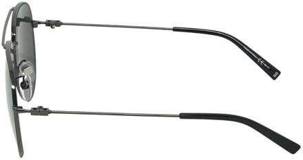 Givenchy GV7196/G/S V81 T4 zwarte zonnebril - maat