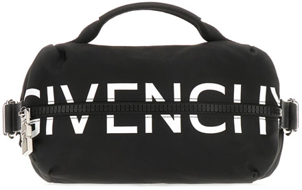 Givenchy Handbags Givenchy , Black , Heren - ONE Size