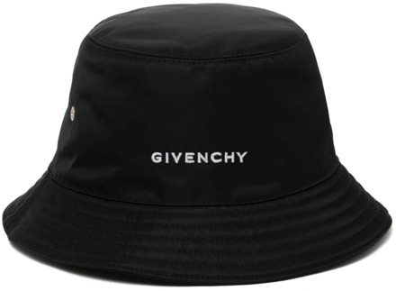 Givenchy Hats Givenchy , Black , Heren - 58 CM