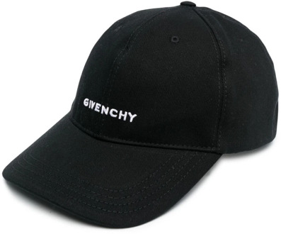 Givenchy Hats Givenchy , Black , Heren - ONE Size