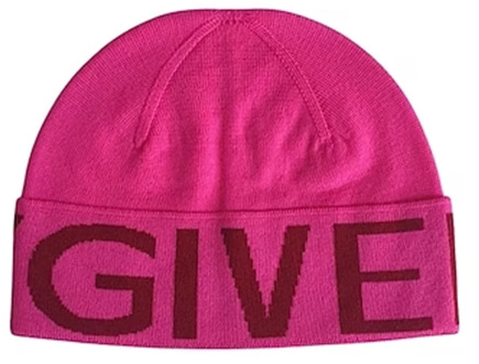 Givenchy Hats Givenchy , Pink , Heren - ONE Size