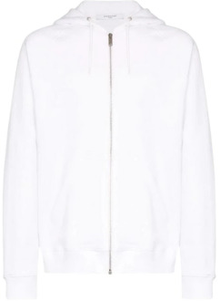 Givenchy Heren Hoodie Givenchy , White , Heren - L,S