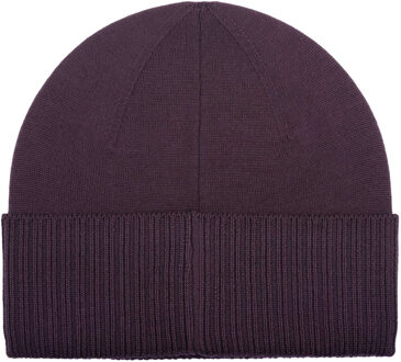 Givenchy Hoed van Givenchy Paars