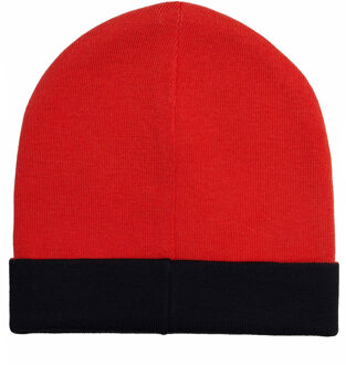 Givenchy Hoed van Givenchy Rood