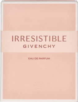 Givenchy Irresistible Edp Spray80 ml.