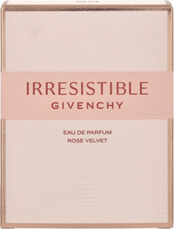 Givenchy Irresistible Rose Velvet Edp Spray80 ml.