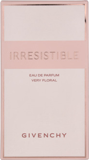 Givenchy Irresistible Very Floral Edp Spray80 ml.