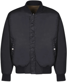 Givenchy Jackets Givenchy , Black , Heren - L,M,S