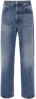 Givenchy Jeans Givenchy , Blue , Heren - W30,W31