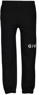 Givenchy Joggingbroek Givenchy , Black , Heren - S
