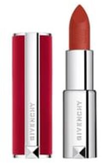Givenchy Le Rouge Deep Velvet Lipstick No.34 Rouge Saffron