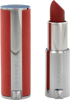 Givenchy Le Rouge Sheer Velvet Matte Navulbare Lippenstift - One Size
