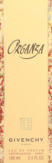 Givenchy Organza Edp Spray 100ml. - One Size