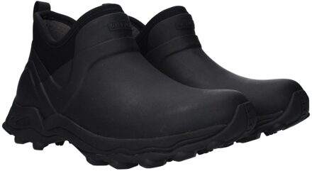 Givenchy Outscape Lage Waterdichte Boots Zwart