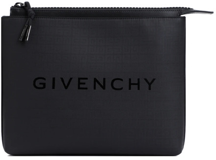 Givenchy Reistas 001 Zwart Givenchy , Black , Heren - ONE Size