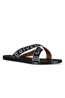 Givenchy Sandalen Zwart