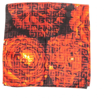 Givenchy Scarves Givenchy , Multicolor , Dames - ONE Size