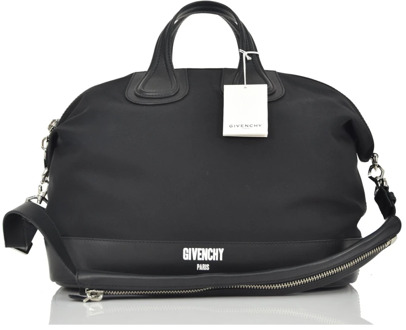 Givenchy Schoudertassen Givenchy , Black , Heren - ONE Size