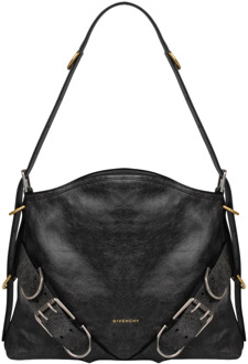 Givenchy Shoulder Bags Givenchy , Black , Dames - ONE Size