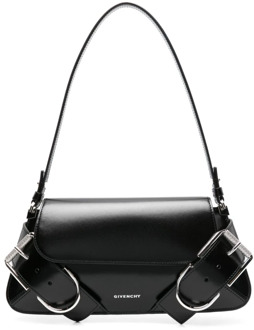 Givenchy Shoulder Bags Givenchy , Black , Dames - ONE Size