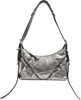 Givenchy Shoulder Bags Givenchy , Gray , Dames - ONE Size