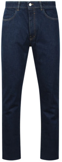 Givenchy Slim-fit Jeans Givenchy , Blue , Heren - W33,W30,W32,W31,W29