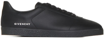 Givenchy Sneakers Givenchy , Black , Heren - 43 EU
