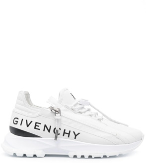 Givenchy Sneakers Givenchy , White , Dames - 36 Eu,38 Eu,36 1/2 Eu,38 1/2 Eu,35 EU