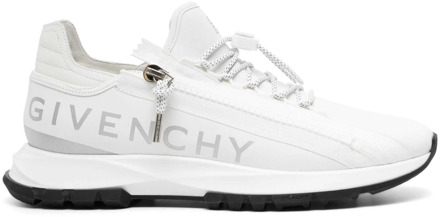 Givenchy Sneakers Givenchy , White , Heren - 44 1/2 Eu,44 Eu,43 Eu,42 Eu,42 1/2 Eu,43 1/2 Eu,45 EU