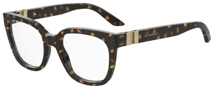 Givenchy Stijlvolle Bril GV 0161 Givenchy , Brown , Unisex - 51 MM
