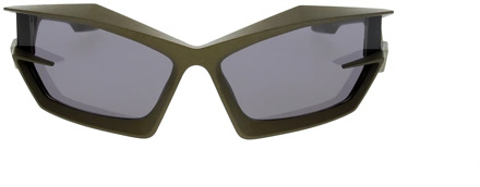 Givenchy Stijlvolle Eyewear van Givenchy Givenchy , Green , Heren - ONE Size