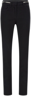 Givenchy Stijlvolle Skinny Jeans voor Vrouwen Givenchy , Black , Dames - W28