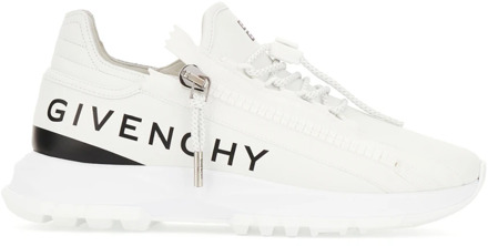 Givenchy Stijlvolle Sneakers voor Mannen en Vrouwen Givenchy , White , Dames - 38 1/2 Eu,37 Eu,38 Eu,39 Eu,40 Eu,41 Eu,36 Eu,35 1/2 EU