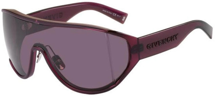 Givenchy Stijlvolle zonnebril Givenchy , Purple , Unisex - ONE Size