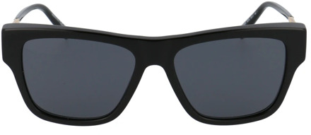 Givenchy Stijlvolle zonnebril GV 7190/S Givenchy , Black , Dames - 55 MM