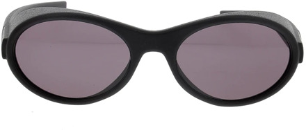Givenchy Stijlvolle zonnebril met 55mm lens Givenchy , Black , Unisex - ONE Size