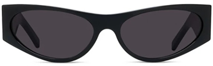 Givenchy Sunglasses Givenchy , Black , Dames - 58 MM